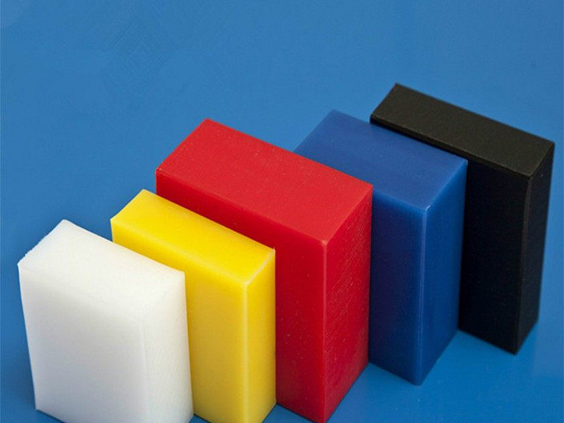 Prototype material selection guide ABS PC aluminum alloy